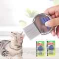 Gorąca sprzedaż Deshedding Comb for Cats